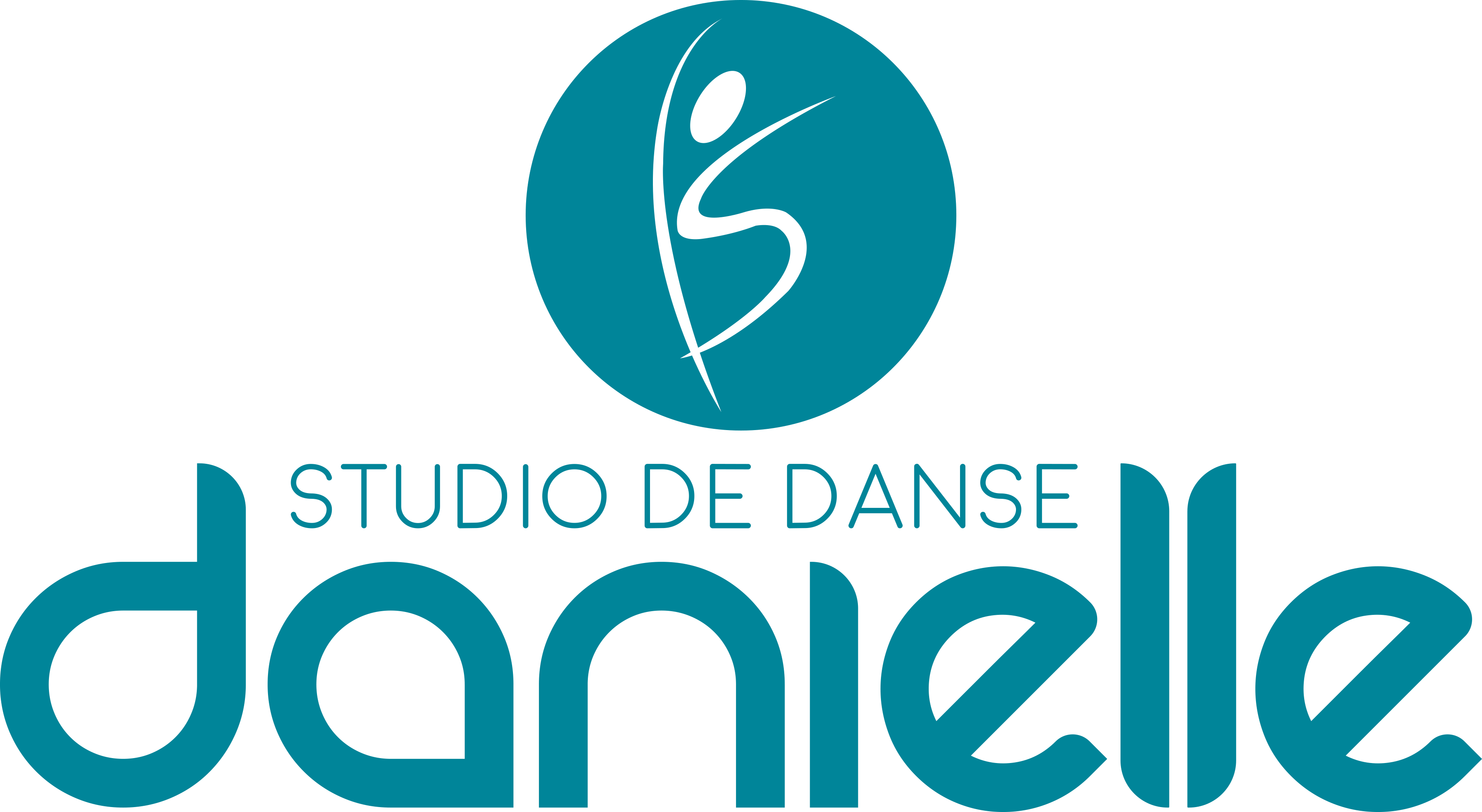 Best Transparent – Studio de Danse Danielle